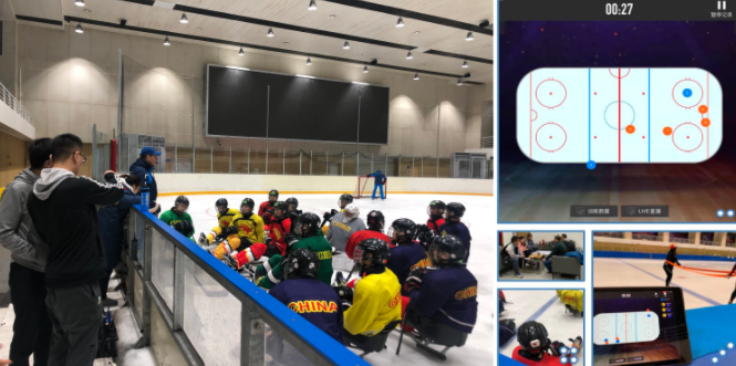 揭秘|中国残奥运动员捷报频传,因为有了“隐形的翅膀”休闲区蓝鸢梦想 - Www.slyday.coM 揭秘|中国残奥运动员捷报频传,因为有了“隐形的翅膀”休闲区蓝鸢梦想 - Www.slyday.coM