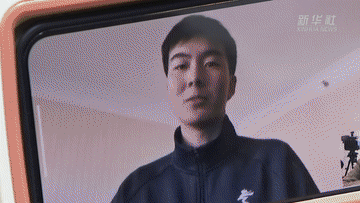 新华全媒+|揭秘:冬残奥会开幕式执旗手是这样炼成的休闲区蓝鸢梦想 - Www.slyday.coM 新华全媒+|揭秘:冬残奥会开幕式执旗手是这样炼成的休闲区蓝鸢梦想 - Www.slyday.coM