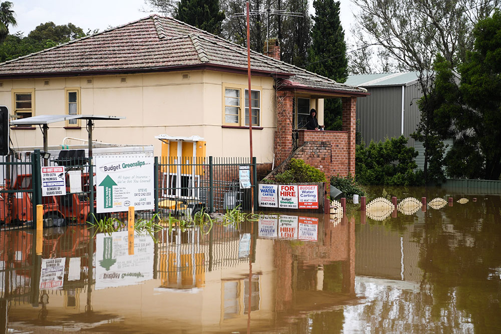 【图集】洪灾肆虐,悉尼数万人撤离,澳大利亚总理宣布进入国家紧急状态休闲区蓝鸢梦想 - Www.slyday.coM 【图集】洪灾肆虐,悉尼数万人撤离,澳大利亚总理宣布进入国家紧急状态休闲区蓝鸢梦想 - Www.slyday.coM