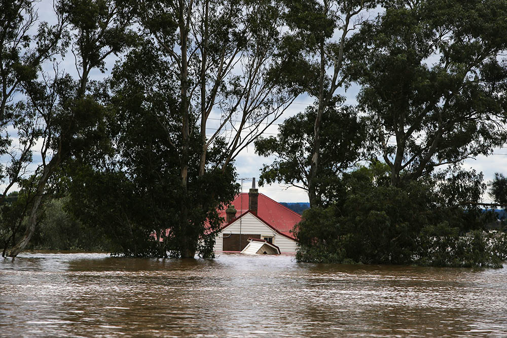 【图集】洪灾肆虐,悉尼数万人撤离,澳大利亚总理宣布进入国家紧急状态休闲区蓝鸢梦想 - Www.slyday.coM 【图集】洪灾肆虐,悉尼数万人撤离,澳大利亚总理宣布进入国家紧急状态休闲区蓝鸢梦想 - Www.slyday.coM