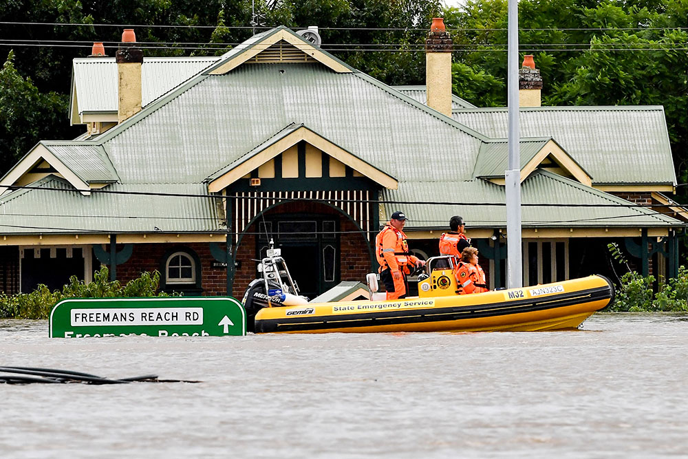 【图集】洪灾肆虐,悉尼数万人撤离,澳大利亚总理宣布进入国家紧急状态休闲区蓝鸢梦想 - Www.slyday.coM 【图集】洪灾肆虐,悉尼数万人撤离,澳大利亚总理宣布进入国家紧急状态休闲区蓝鸢梦想 - Www.slyday.coM