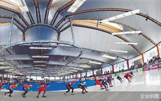 福建印发全民健身实施计划 鼓励福州厦门引入资本发展冰雪运动