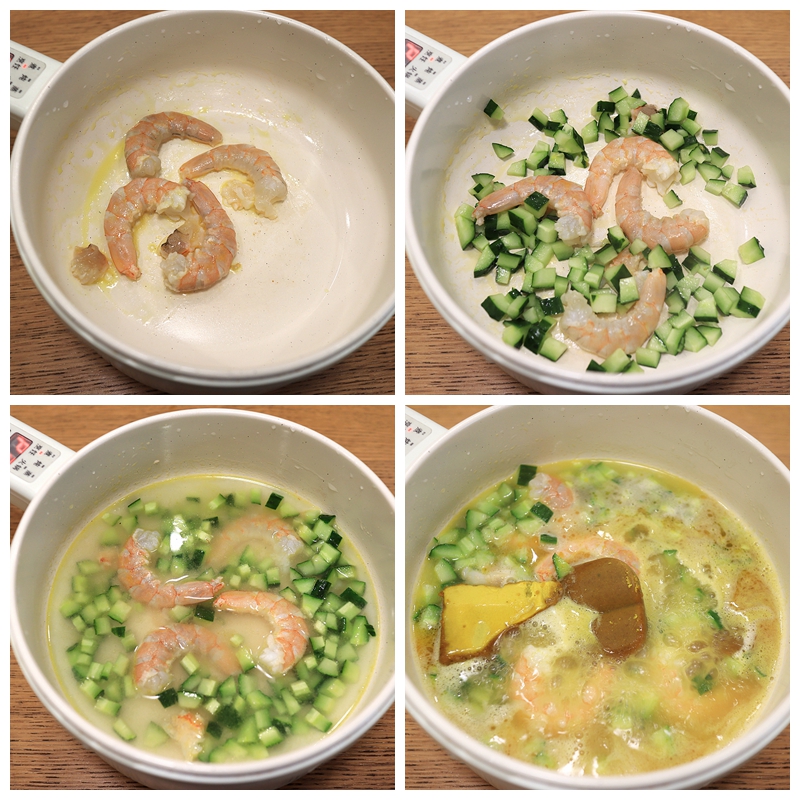 [转载]5道快手早餐面，简单营养，好吃又开胃，10分钟就能吃上