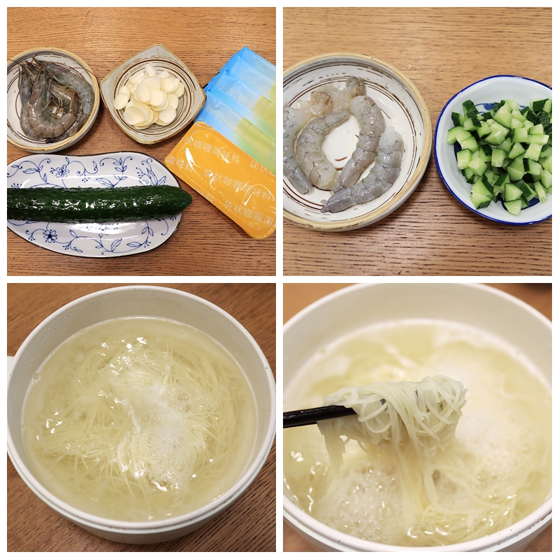 [转载]5道快手早餐面，简单营养，好吃又开胃，10分钟就能吃上