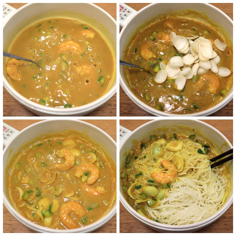 [转载]5道快手早餐面，简单营养，好吃又开胃，10分钟就能吃上