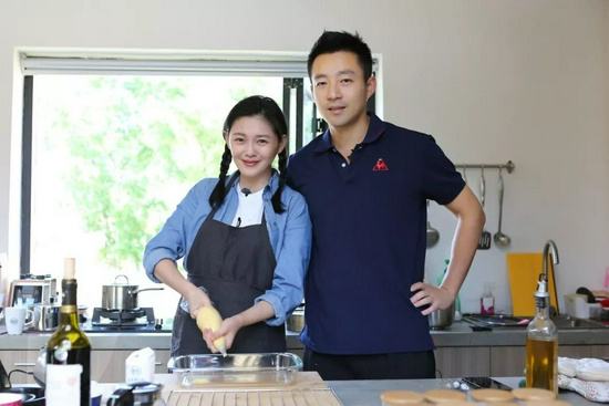 小S为了认识李钟硕等<a href=