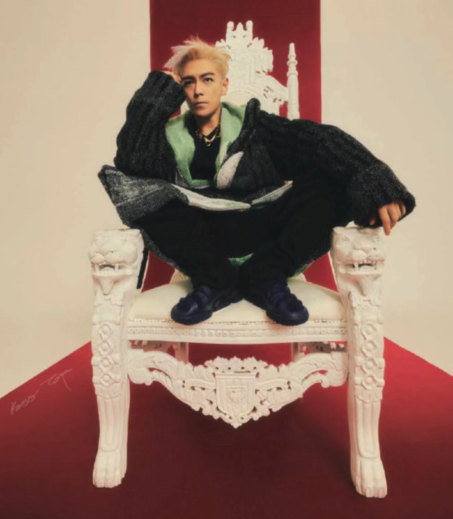 崔胜弦自曝五年前想轻生，称<a href=