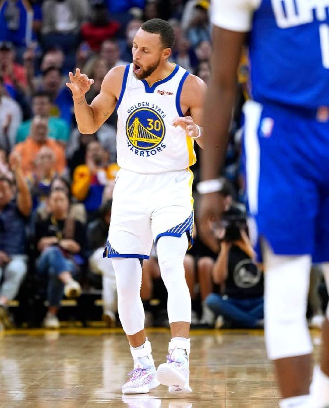 哈登库里十年争霸史从队友到对手的命运交织