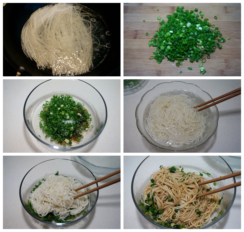 [转载]5道快手早餐面，简单营养，好吃又开胃，10分钟就能吃上