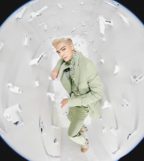 崔胜弦自曝五年前想轻生，称<a href=