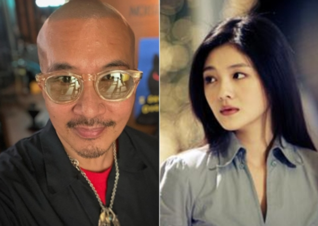 大S被曝婚后或和<a href=