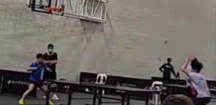 孙颖莎、王楚钦<a href=