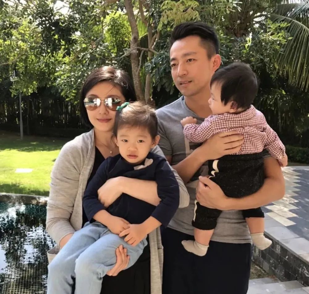 大S被曝婚后或和<a href=