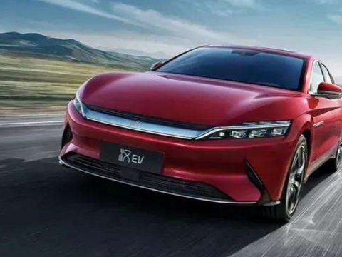 比亚迪，涉“险”！