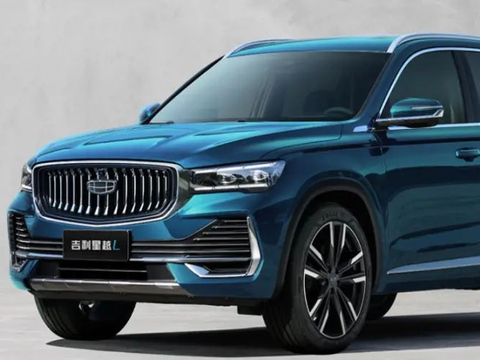 国产SUV卷起来！15万出头配2.0T+大连屏，合资哭了！