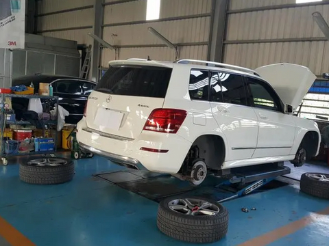 买车5年后，记得换掉这4个零件，汽车能多开好几年