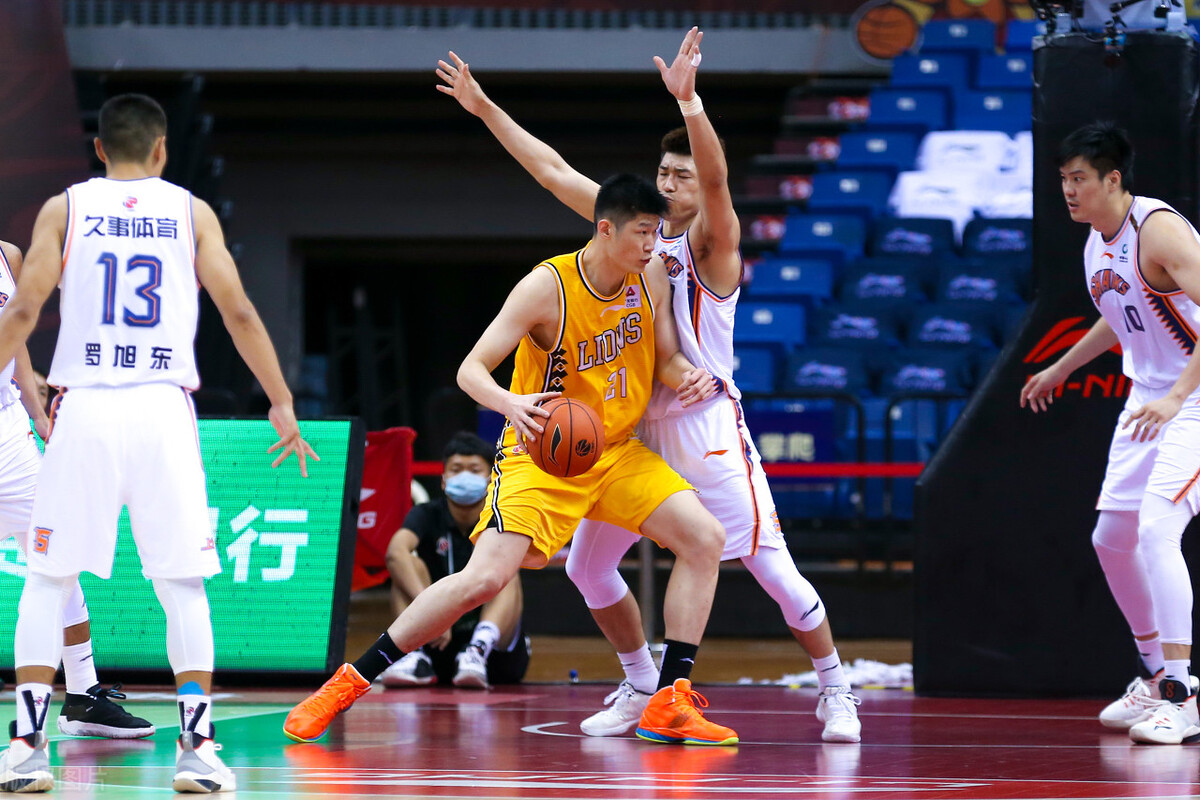 宏远输球祸不单行，篮协处罚再双标 FIBA重罚<a href=