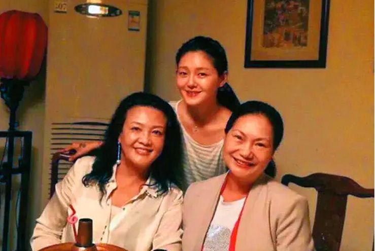 大S妈妈真是硬气!<a href=