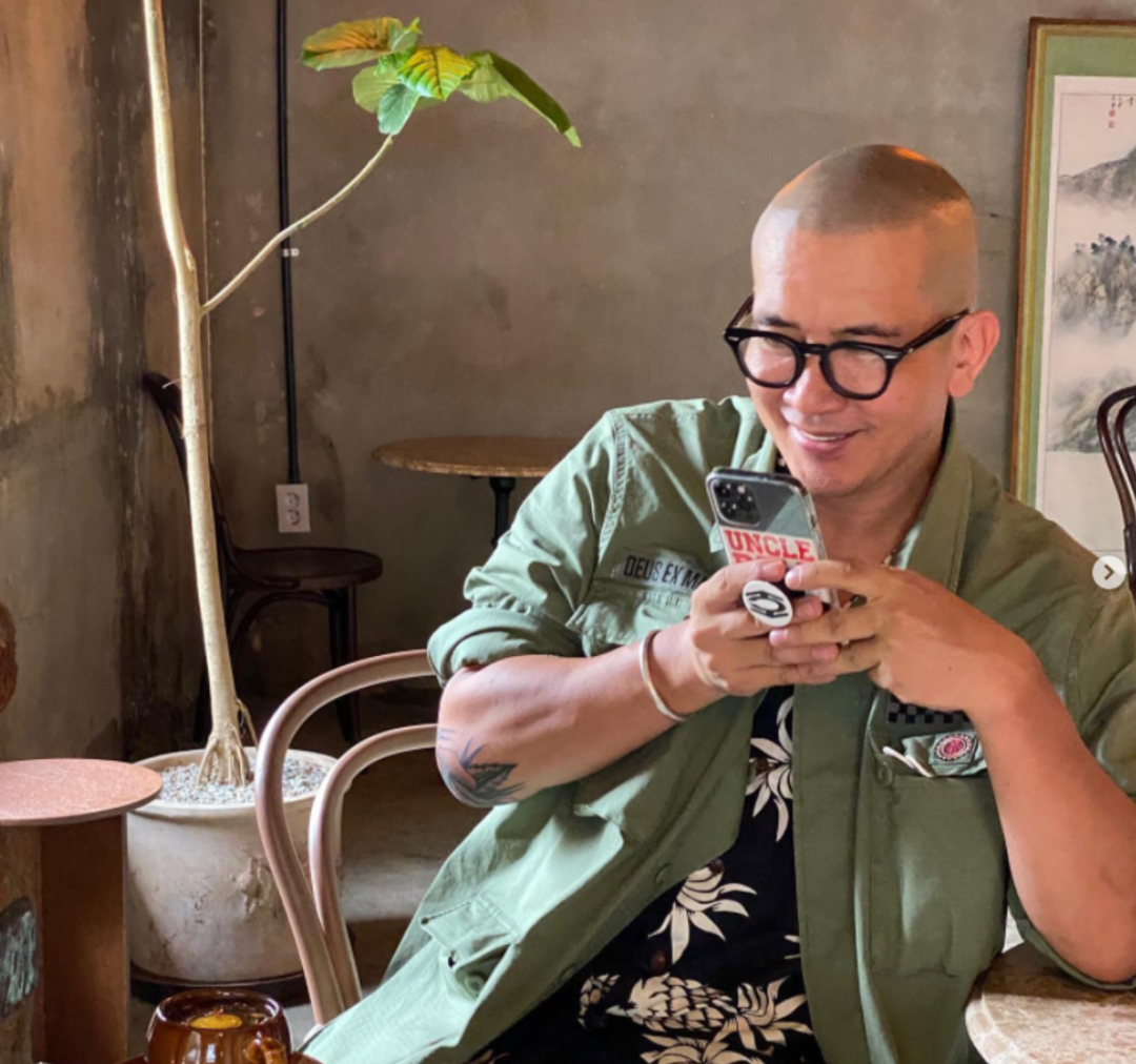 大S被曝婚后或和<a href=