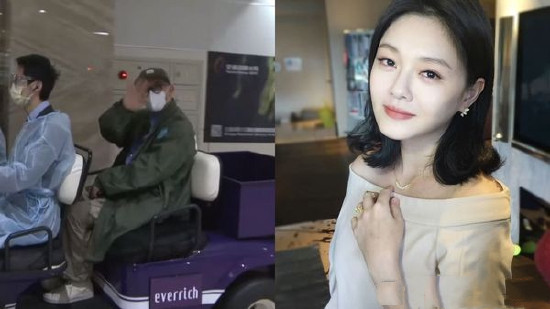 小S为了认识李钟硕等<a href=