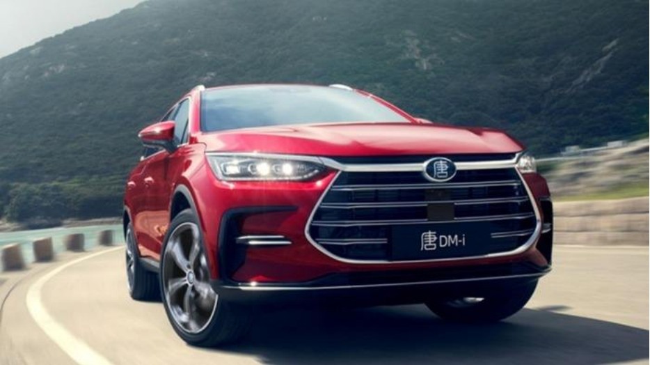 比亚迪2月销量超越吉利长城,燃油车卖不过新能源成为现实?休闲区蓝鸢梦想 - Www.slyday.coM 比亚迪2月销量超越吉利长城,燃油车卖不过新能源成为现实?休闲区蓝鸢梦想 - Www.slyday.coM