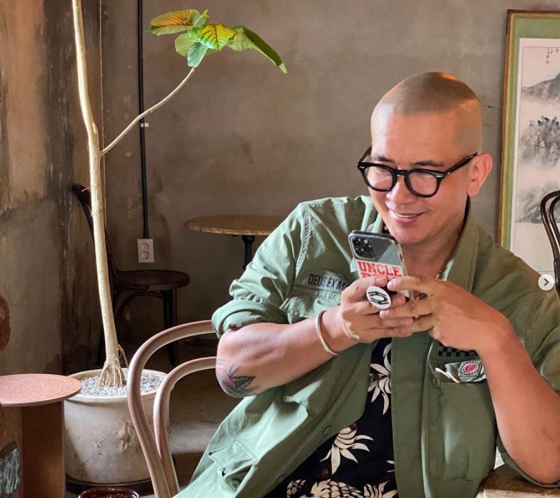 具俊晔明早抵达台湾,计划带大S回<a href=