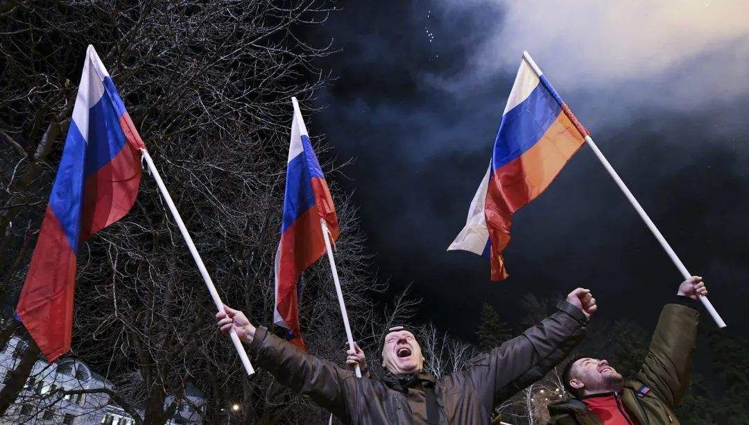 喜剧总统终于认清现实？喊话<a href=