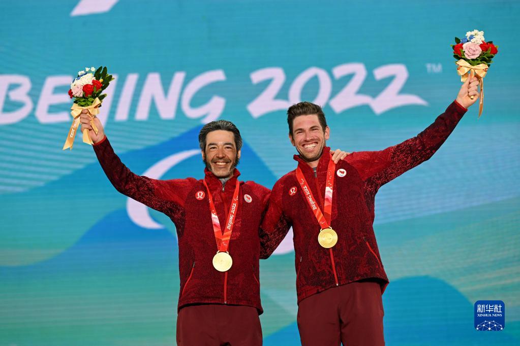 北京冬残奥会:▏“你是我的眼”休闲区蓝鸢梦想 - Www.slyday.coM 北京冬残奥会:▏“你是我的眼”休闲区蓝鸢梦想 - Www.slyday.coM