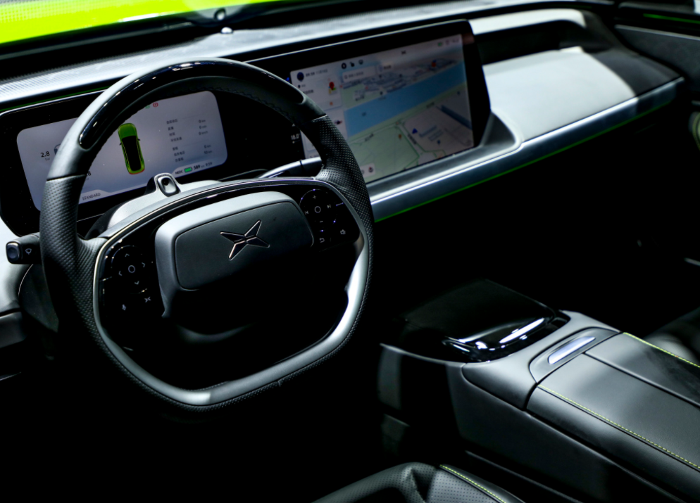 20-30万元,这3款热门纯电轿车怎么选?