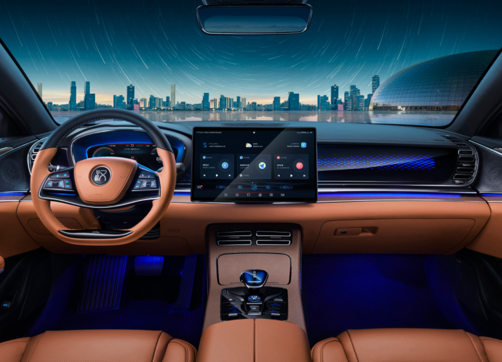 20-30万元,这3款热门纯电轿车怎么选?