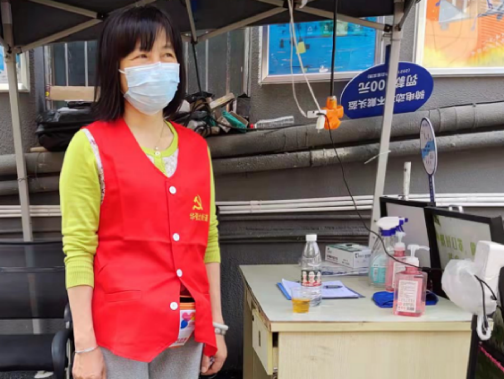 志愿者陈运玉:“让抗疫人员吃上暖心可口的饭菜”休闲区蓝鸢梦想 - Www.slyday.coM 志愿者陈运玉:“让抗疫人员吃上暖心可口的饭菜”休闲区蓝鸢梦想 - Www.slyday.coM