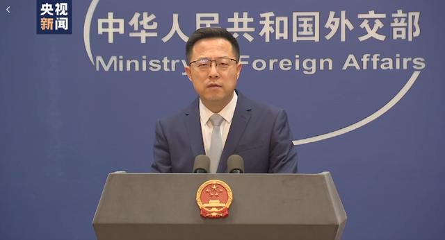 俄乌土外长将举行会晤外交部望有关各方为和平解决危机作出努力