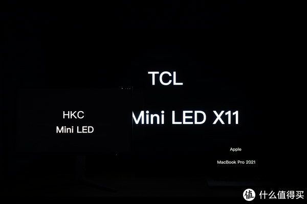 借着tclqdminiledx11电视聊聊我的三台画质天花板
