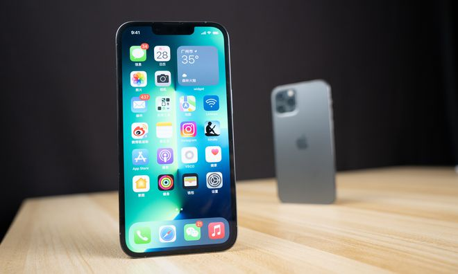 再见,需要频繁输密码的iPhone!因为iOS 15.4来了休闲区蓝鸢梦想 - Www.slyday.coM 再见,需要频繁输密码的iPhone!因为iOS 15.4来了休闲区蓝鸢梦想 - Www.slyday.coM