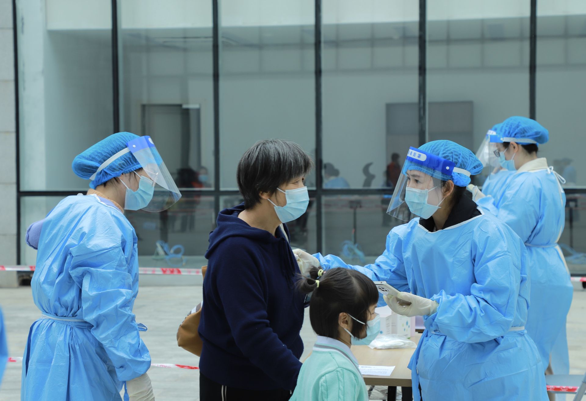 战疫20天!福田区委教育工委“前线”“后方”抗疫纪实休闲区蓝鸢梦想 - Www.slyday.coM 战疫20天!福田区委教育工委“前线”“后方”抗疫纪实休闲区蓝鸢梦想 - Www.slyday.coM