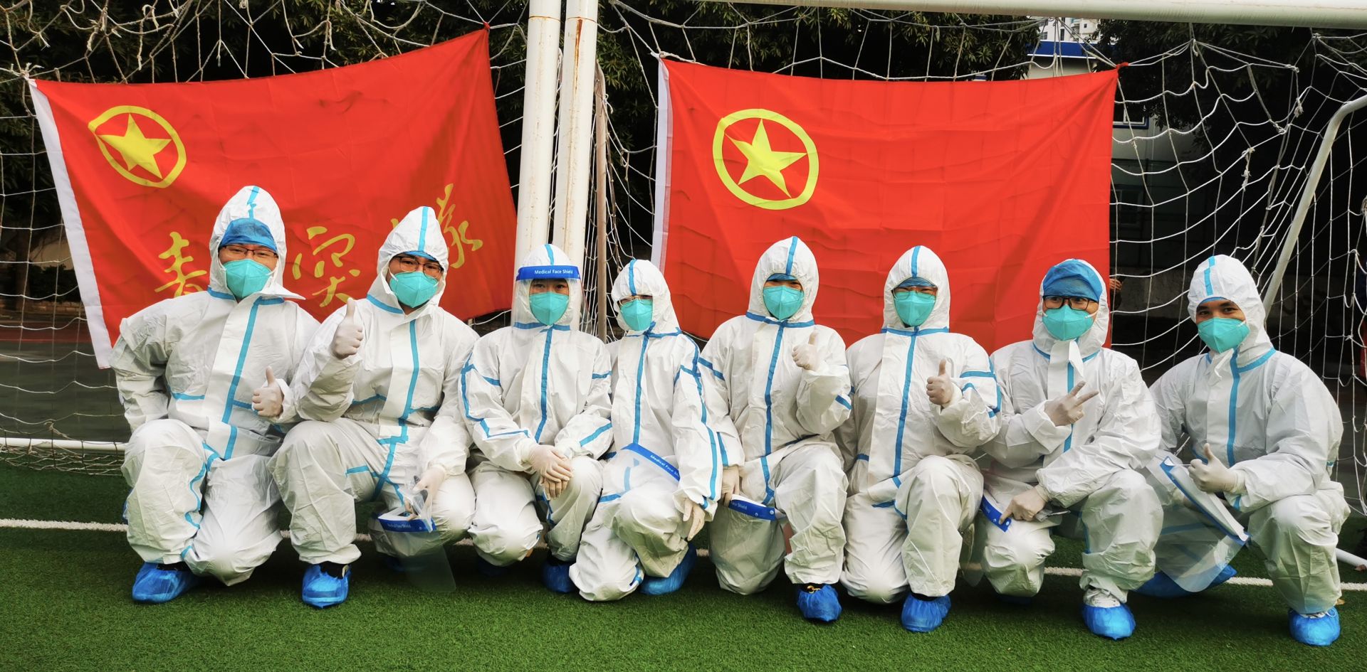 战疫20天!福田区委教育工委“前线”“后方”抗疫纪实休闲区蓝鸢梦想 - Www.slyday.coM 战疫20天!福田区委教育工委“前线”“后方”抗疫纪实休闲区蓝鸢梦想 - Www.slyday.coM