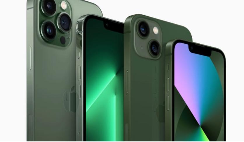 iPhone13苍岭绿、5G版iPhone SE 3、苹果发布会亮点有这些休闲区蓝鸢梦想 - Www.slyday.coM iPhone13苍岭绿、5G版iPhone SE 3、苹果发布会亮点有这些休闲区蓝鸢梦想 - Www.slyday.coM