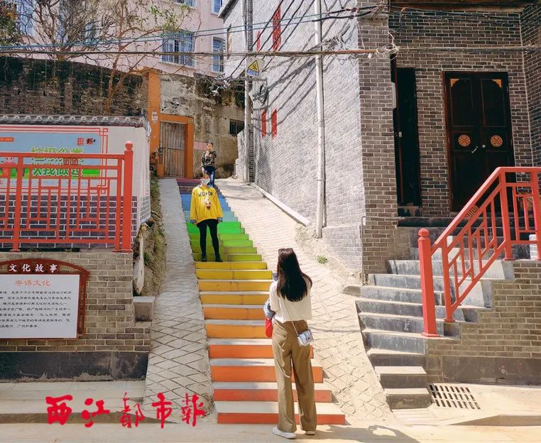 古色古香的梧州东正路你去打卡了吗