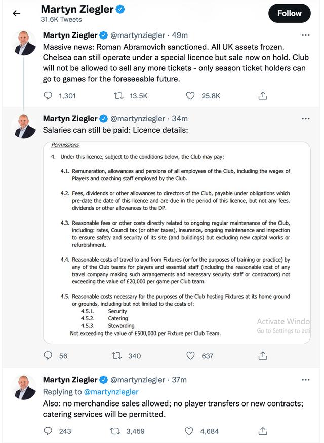 阿布94亿资产遭冻结 切尔西不能买卖球员+续约 后防线几乎无人可用休闲区蓝鸢梦想 - Www.slyday.coM 阿布94亿资产遭冻结 切尔西不能买卖球员+续约 后防线几乎无人可用休闲区蓝鸢梦想 - Www.slyday.coM