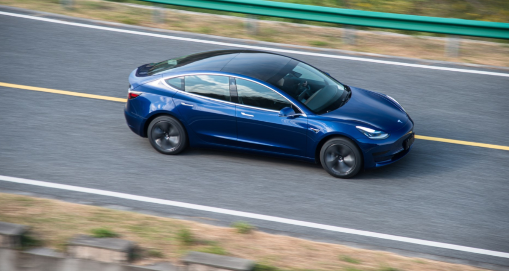 20-30万元,这3款热门纯电轿车怎么选?