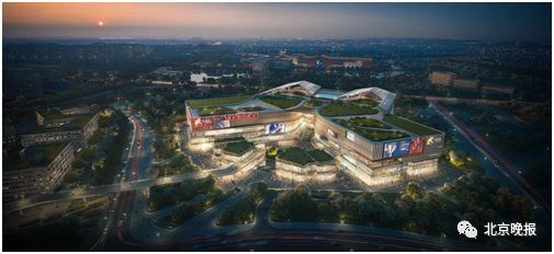 北京这两个城区的大悦城,有新消息→休闲区蓝鸢梦想 - Www.slyday.coM 北京这两个城区的大悦城,有新消息→休闲区蓝鸢梦想 - Www.slyday.coM