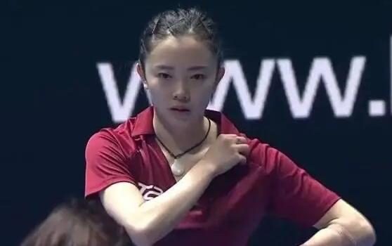 3-0，国乒31岁老将拒绝退役！横扫<a href=