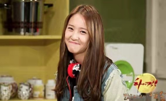 郑秀晶新片阵容太强，合作<a href=