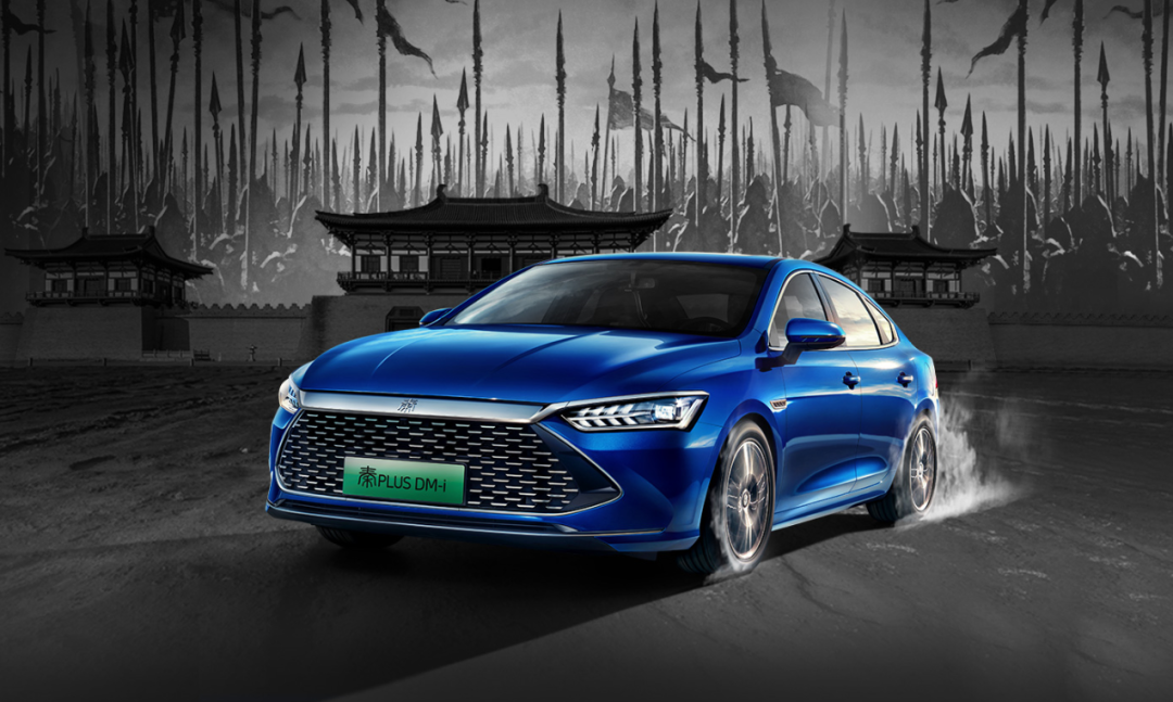 92号汽油马上破“9”,你还不知道怎么选一台插电混动车?