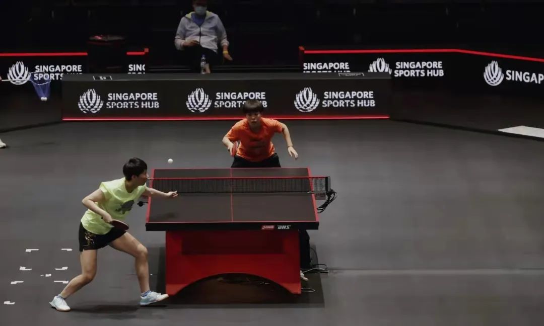 正赛明天打响,国乒赛程出炉 | WTT<a href=