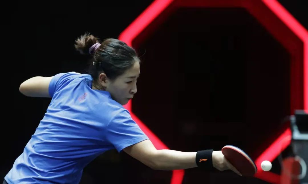 正赛明天打响,国乒赛程出炉 | WTT<a href=