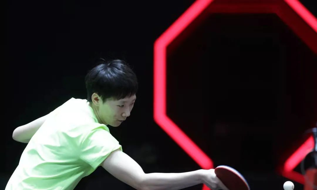 正赛明天打响,国乒赛程出炉 | WTT<a href=