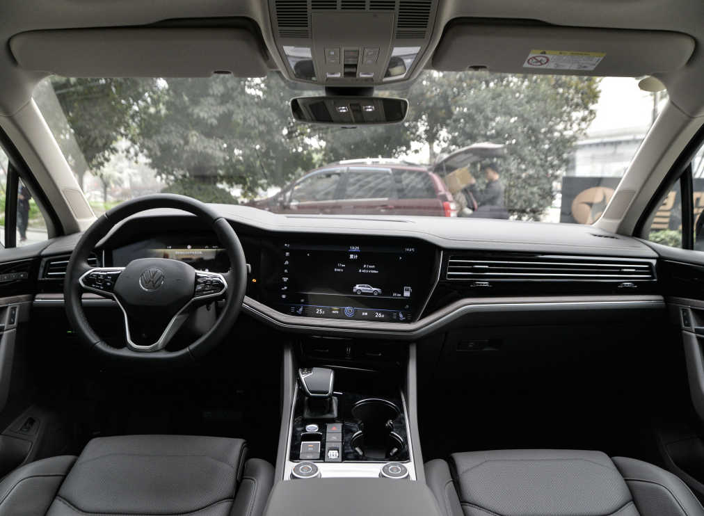 开BBA的可能是司机,开这3款车,才是真低调,更是懂车之选