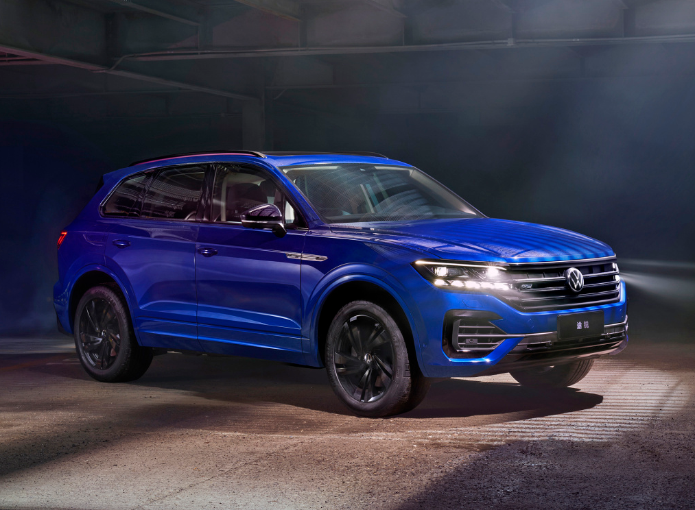 开BBA的可能是司机,开这3款车,才是真低调,更是懂车之选