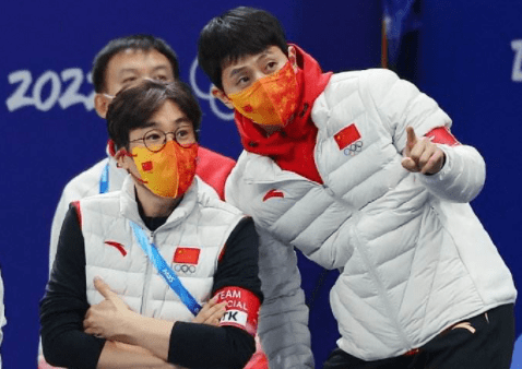 中国短道一哥武大靖做重要决定，林孝俊或上位，<a href=